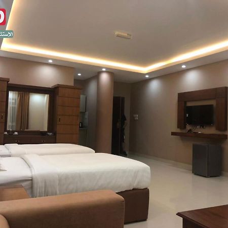 Red-5 - Al Safa Suites Salalah Extérieur photo
