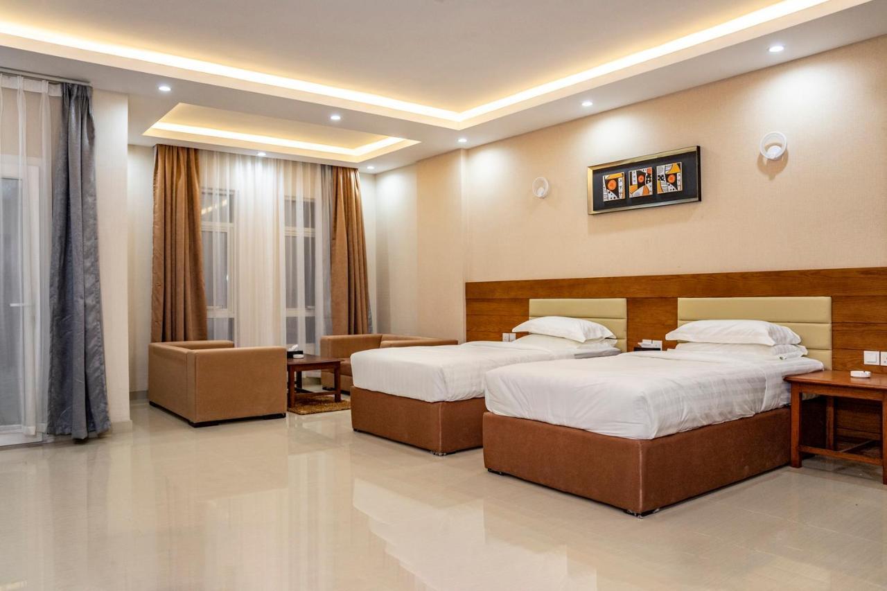 Red-5 - Al Safa Suites Salalah Extérieur photo