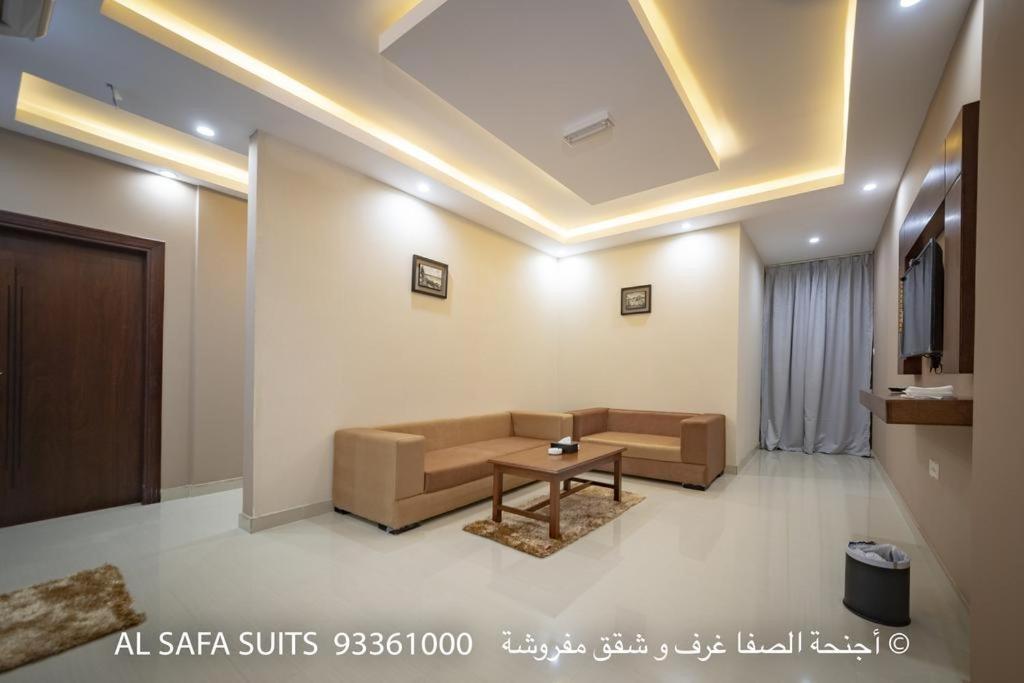 Red-5 - Al Safa Suites Salalah Extérieur photo