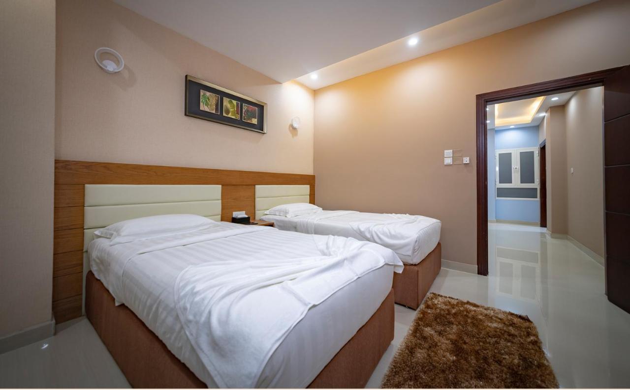 Red-5 - Al Safa Suites Salalah Extérieur photo