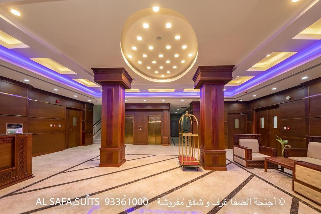 Red-5 - Al Safa Suites Salalah Extérieur photo