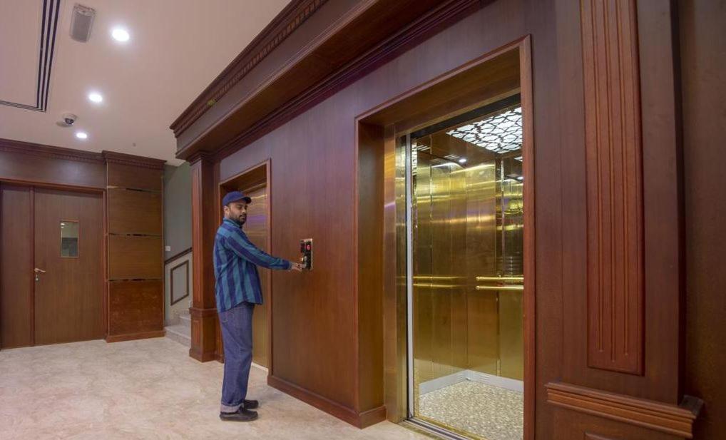 Red-5 - Al Safa Suites Salalah Extérieur photo