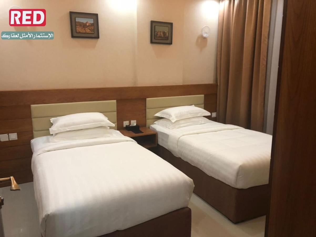 Red-5 - Al Safa Suites Salalah Extérieur photo