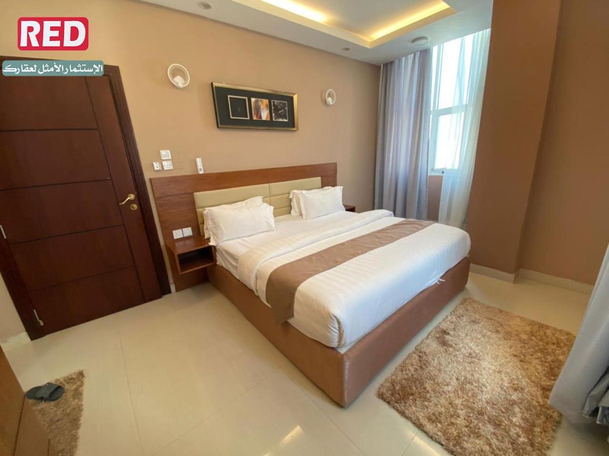 Red-5 - Al Safa Suites Salalah Extérieur photo