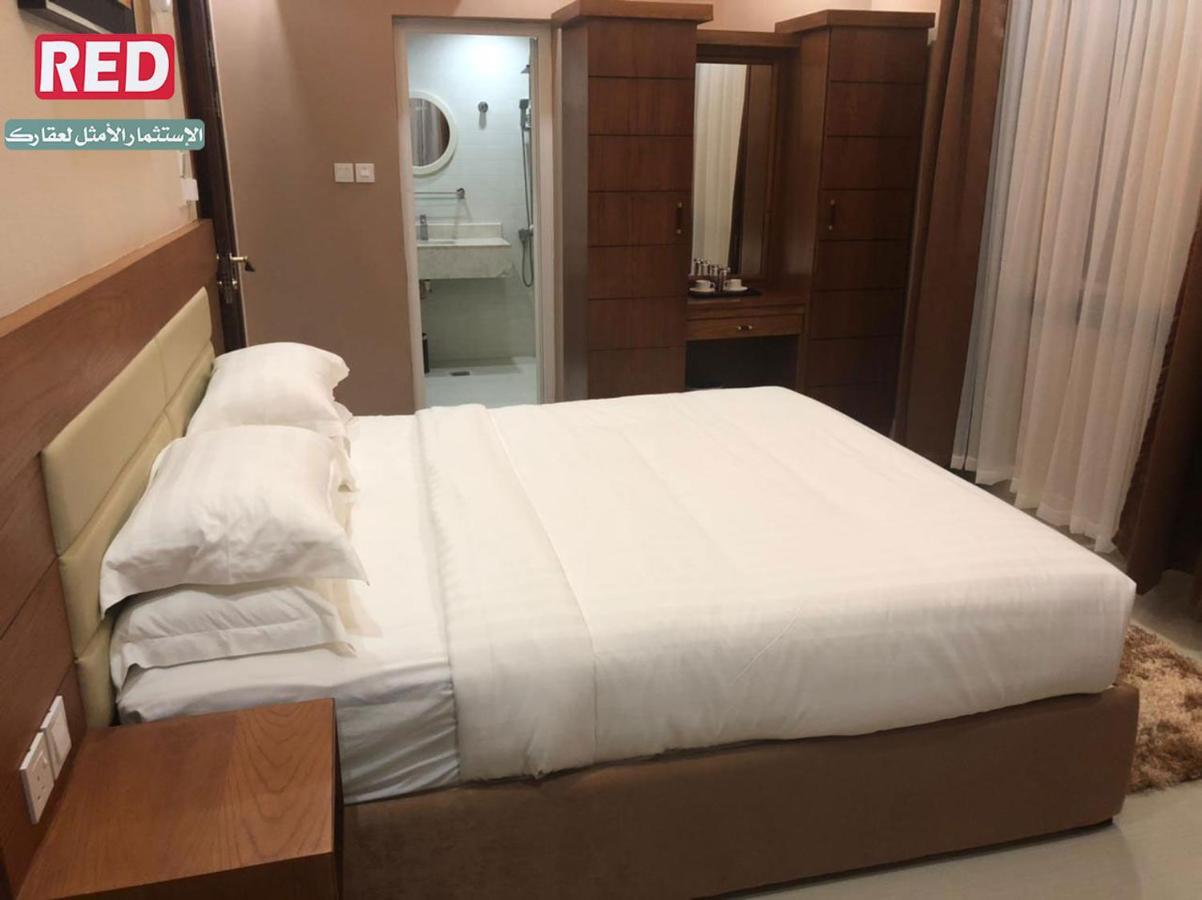 Red-5 - Al Safa Suites Salalah Extérieur photo